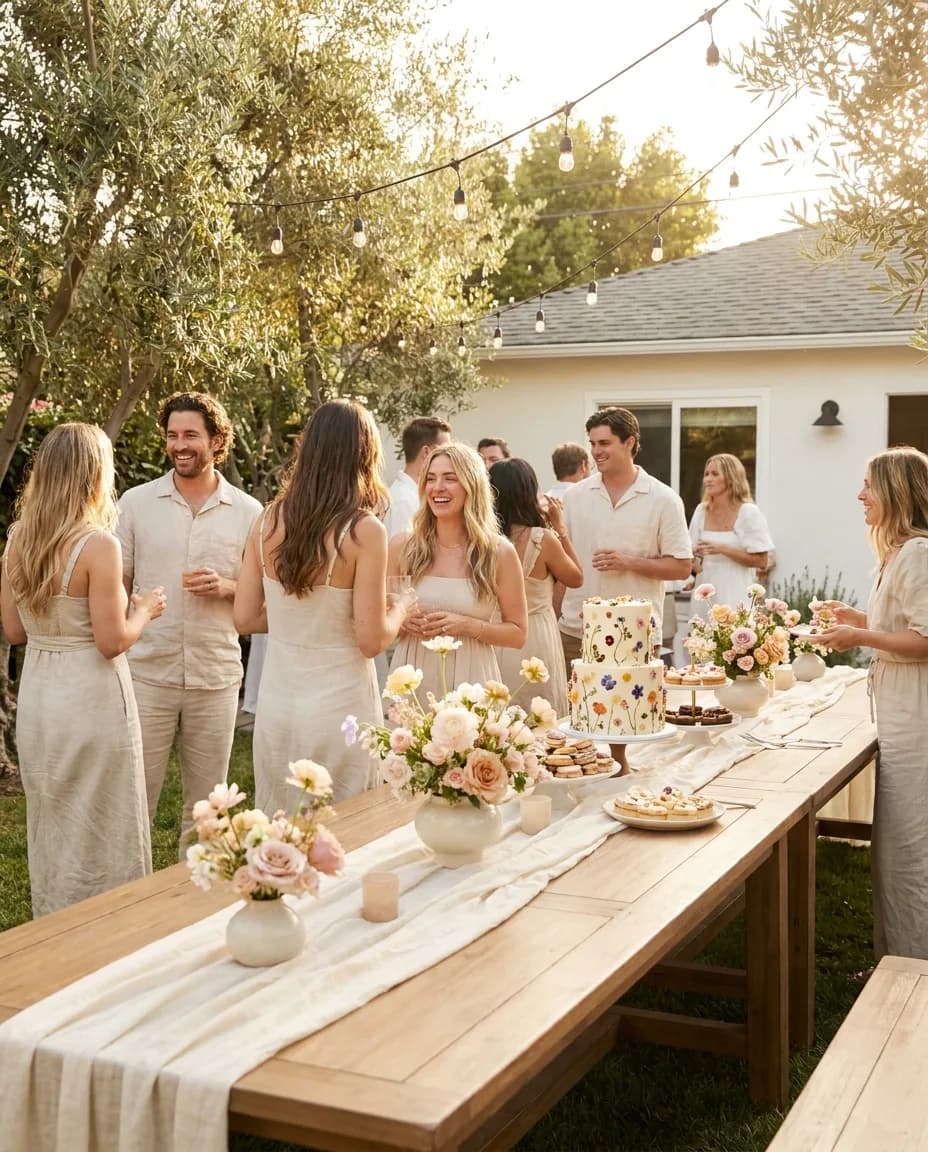 Personal events by Elite Events LA