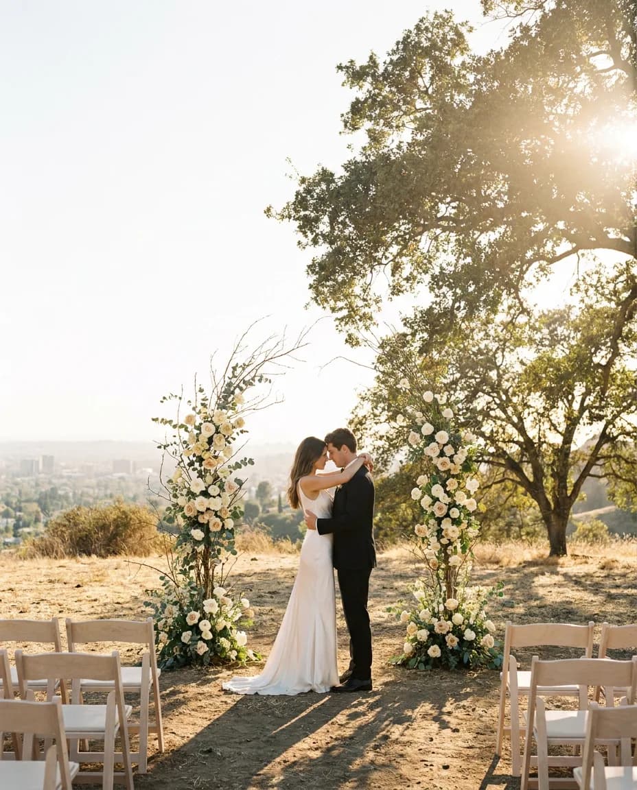 Weddings events by Elite Events LA